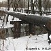 Переходы коммуникаций через реку Яузу в городе Москва