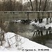 Переходы коммуникаций через реку Яузу в городе Москва