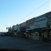 Historic Downtown Wylie in Wylie, Texas city