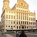 Augsburg Town Hall in Augsburg city