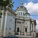 Храм святителя Мартина Исповедника, Папы Римского в городе Москва