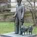 Denkmal für Wilhelm II von Württemberg (de) in Stuttgart city