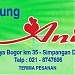 Warung ANI ( Ani Fried Chicken ) Jl. Raya Bogor No 35 Simpangan- Depok di kota Depok