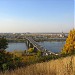 Канавинский мост в городе Нижний Новгород