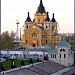 Кафедральный собор во имя святого благоверного князя Александра Невского