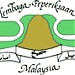 Lembaga Peperiksaan, KPM (en) di bandar Putrajaya