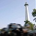 Monumen Mandala in Makassar city