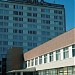 Гостиница «Ока» в городе Нижний Новгород