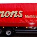 Emons Multitransport GmbH in Stadt Hamburg