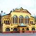 Дворец детского творчества имени В. П. Чкалова в городе Нижний Новгород