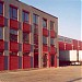 Emons Spedition GmbH - Duisburg branch in Duisburg city