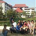 PKP University of Hasanuddin in Makassar city