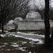ТПЛ-1 (лазерный спутниковый дальномер) в городе Киев