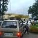 shimoga city main railway station in Shivamogga (Shimoga) city