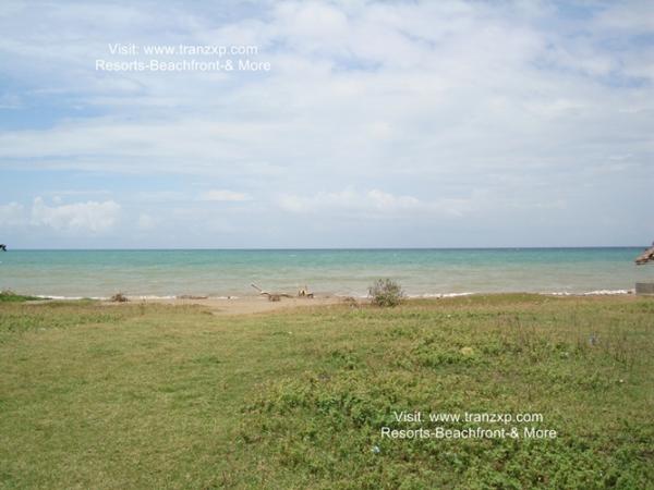 Caranan Pasacao Cam Sur Caranan Beach Resort