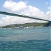 Γέφυρα Fatih Sultan Mehmet