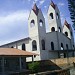 Igreja São João Batista - Jardim Iririú na Joinville city