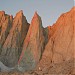 Keeler Needle