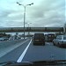 Пешеходный мост «84 км МКАД» в городе Москва