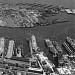 Bethlehem Steel/United Shipyard Former Site in New York City, New York city