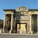 Puerta del Puente (