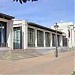 La Pérgola en la ciudad de Córdoba