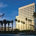 MacArthur Court in Newport Beach, California city
