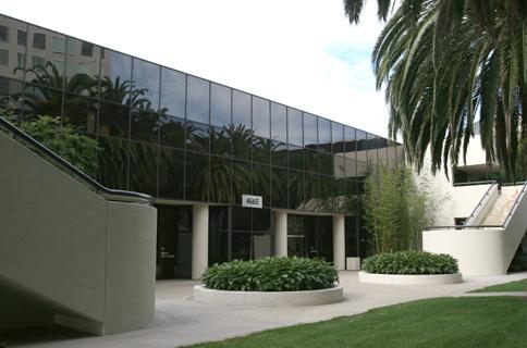 MacArthur Court Newport Beach California