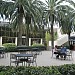 MacArthur Court in Newport Beach, California city