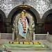 Sai Mandir in Nanded city