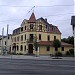 Wohn- und Geschäftshaus  Langebrücker Straße 2 in Stadt Dresden