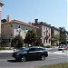 Residence of the Ambassador from the Socialist Republic of Vietnam in Washington, D.C. city