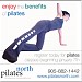 Pilates North in Richmond Hill, Ontario city