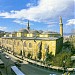 Ulu Camii in Bursa Büyükşehir Belediyesi city
