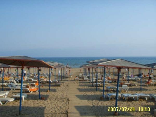 Club Grand Aqua 5
