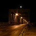 Ignacy Moscicki Bridge on the Vistula River, Puławy