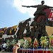 Bonifacio and the Katipunan Revolution Monument