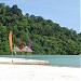 Jerejak Resorts SPA in George Town city
