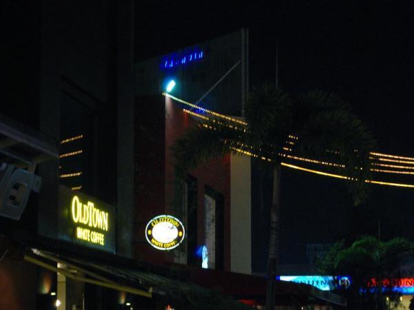 Hong Leong Bank Juru