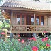 Saung Geulis (en) di kota Garut