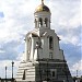 Храм во имя Александра Невского в городе Каменск-Уральский