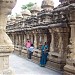 sree kailAsanAthar temple, kanchipuram,