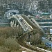 Мост Метро в городе Киев