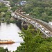 Мост Метро в городе Киев