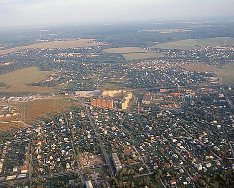 апрелевка фото города