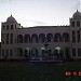 Shia Imami Isma'ili Muslim Jamat Khana (Jamatini) in Tanga city