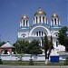 Святоникольский собор в городе Прохладный