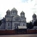 Святоникольский собор в городе Прохладный