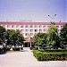 Гостиница «Прохладная» в городе Прохладный