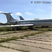 Ту-134УБЛ в городе Киев